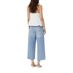 Women's blouse QS Babydoll image-5
