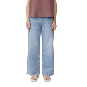 Womens chiffon blouse QS image-2