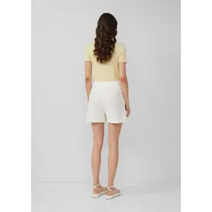 Women's Button Placket Blouse QS image-4