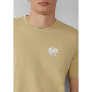 Basic T-shirt QS image-3