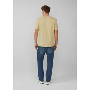 Basic T-shirt QS image-4