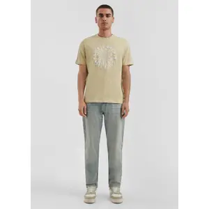 Classic T-shirt QS image-1
