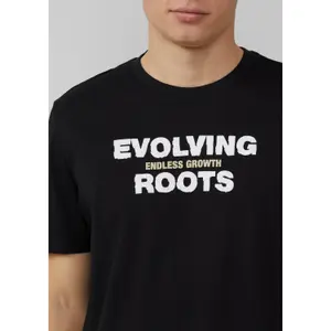 Classic T-shirt QS image-3