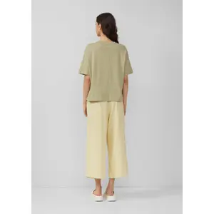 Women's 3D Print T-shirt QS image-4