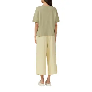 Women's 3D Print T-shirt QS image-5