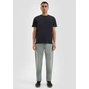 Vintage Wash T-Shirt QS image-1