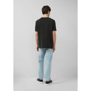 Vintage Wash T-Shirt QS image-3