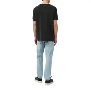 Vintage Wash T-Shirt QS image-4