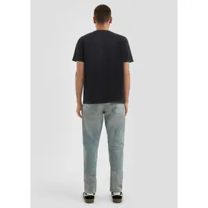Vintage Wash T-Shirt QS image-5