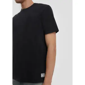 Vintage Wash T-Shirt QS image-6