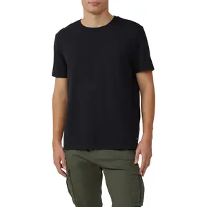 Soft Seersucker T-Shirt QS image-2