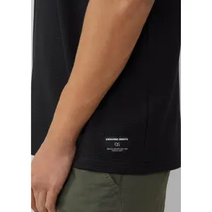 Soft Seersucker T-Shirt QS image-3