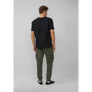 Soft Seersucker T-Shirt QS image-4