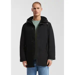 Hooded parka QS image-6