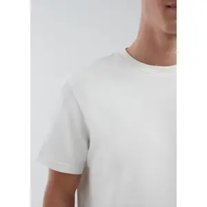 Classic T-Shirt in Structured Jersey QS image-5
