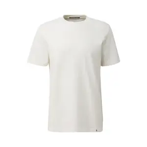 Classic T-Shirt in Structured Jersey QS image-6
