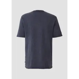 Classic T-Shirt in Structured Jersey QS image-2