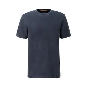 Classic T-Shirt in Structured Jersey QS image-6