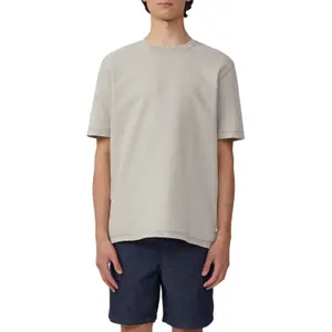 Classic T-Shirt in Structured Jersey QS image-2