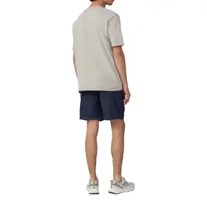 Classic T-Shirt in Structured Jersey QS image-5