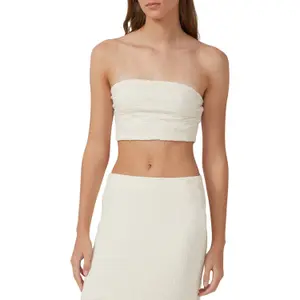 Bustier for women QS image-2