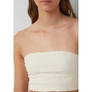 Bustier for women QS image-3