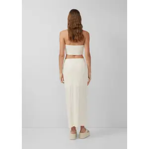 Bustier for women QS image-4