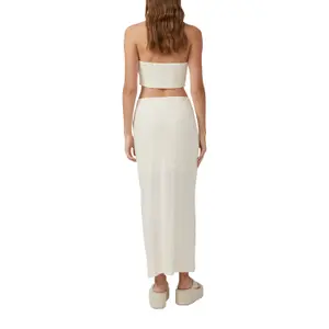 Bustier for women QS image-5