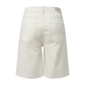 High-Waisted Bermuda Shorts Women QS Abby image-1