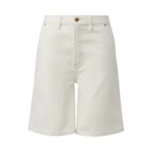 High-Waisted Bermuda Shorts Women QS Abby image-6