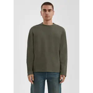 Long Sleeve T-Shirt QS image-0