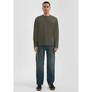 Long Sleeve T-Shirt QS image-1