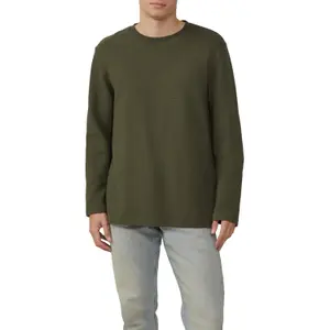 Long Sleeve T-Shirt QS image-2