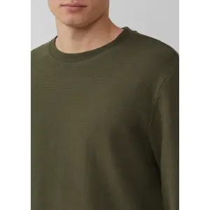 Long Sleeve T-Shirt QS image-3