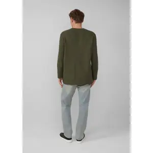 Long Sleeve T-Shirt QS image-4