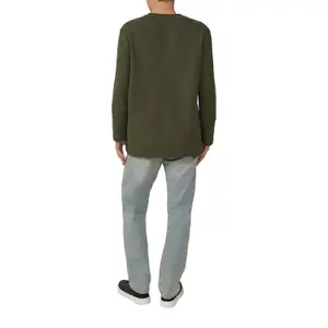 Long Sleeve T-Shirt QS image-5
