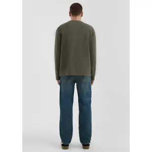 Long Sleeve T-Shirt QS image-6