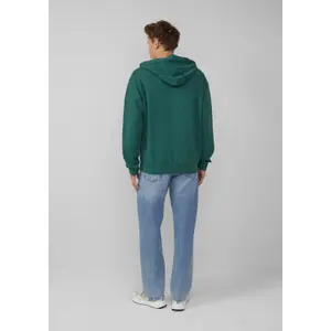 Printed hoodie QS image-4