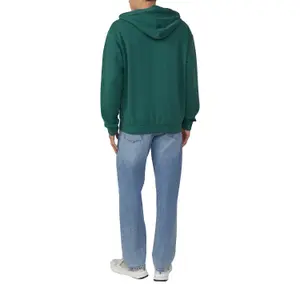 Printed hoodie QS image-5
