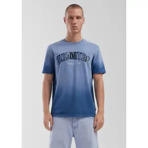 T-shirt QS Unlimited image-0