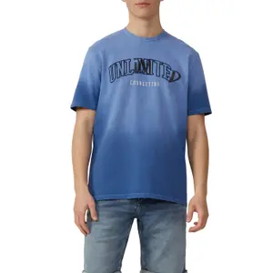 T-shirt QS Unlimited image-2