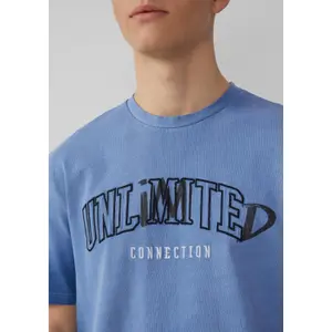 T-shirt QS Unlimited image-3