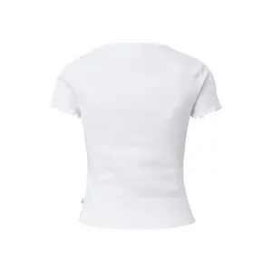 Women's short T-shirt QS image-1
