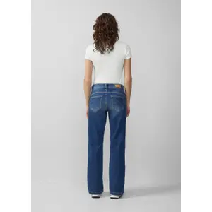 Women's short T-shirt QS image-4