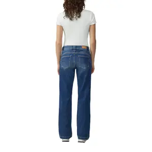 Women's short T-shirt QS image-5