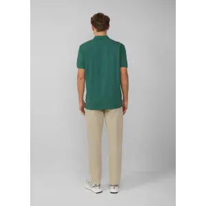 Mid-Rise Relaxed Jeans with Five Pockets QS image-4