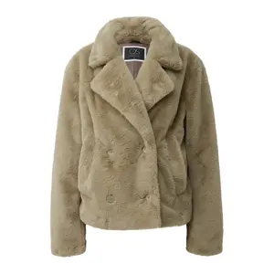 Loose Fleece for Women QS image-0