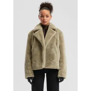 Loose Fleece for Women QS image-6