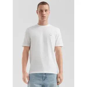 Double-sided print T-shirt QS image-2