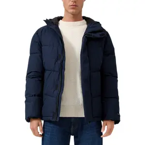 Lightweight Puffer jacket QS image-2